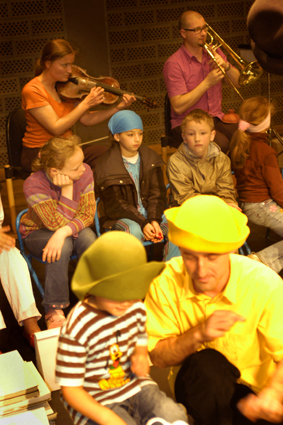 la Maison musicale