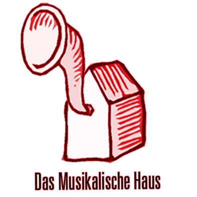 das musikalische Haus