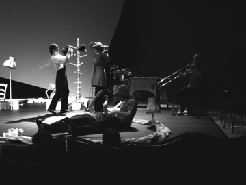 la Maison musicale