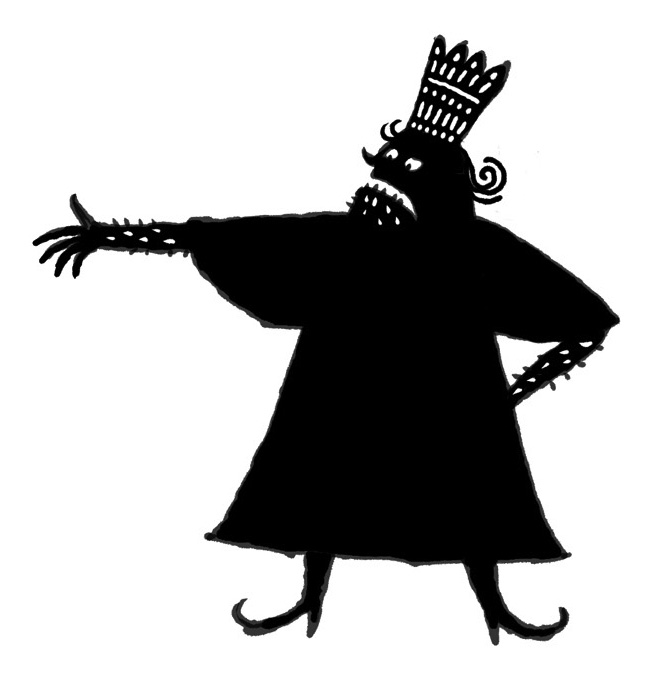 der Josa und die Zaubergeige